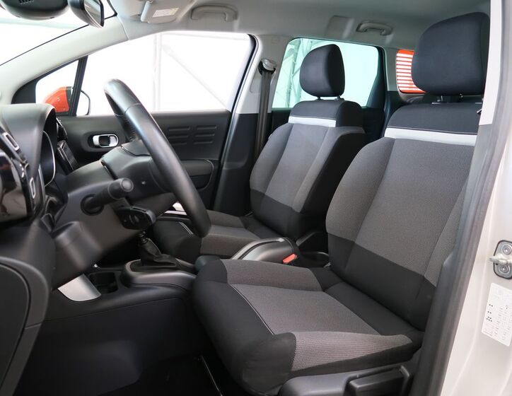 Citroën C3 Aircross 13