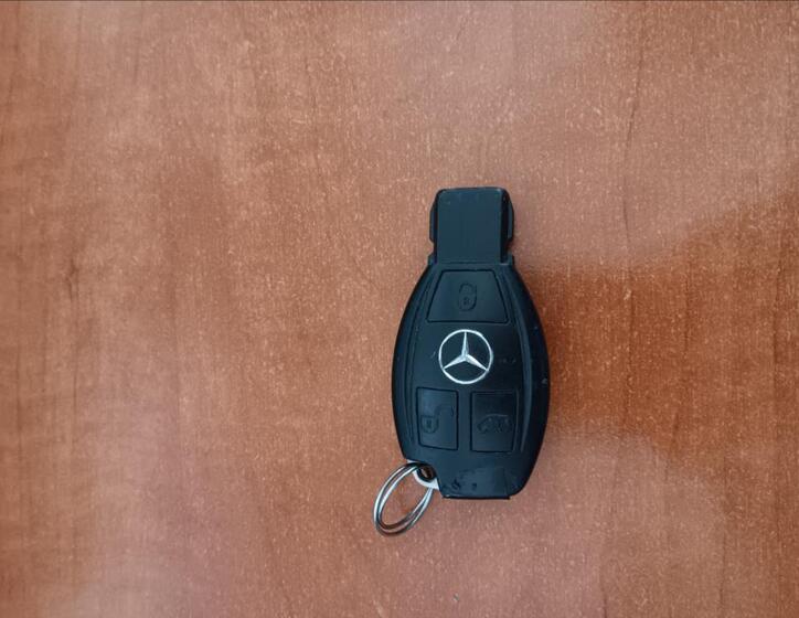 Mercedes-Benz Vito 11