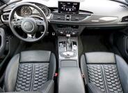 Audi RS 6 5