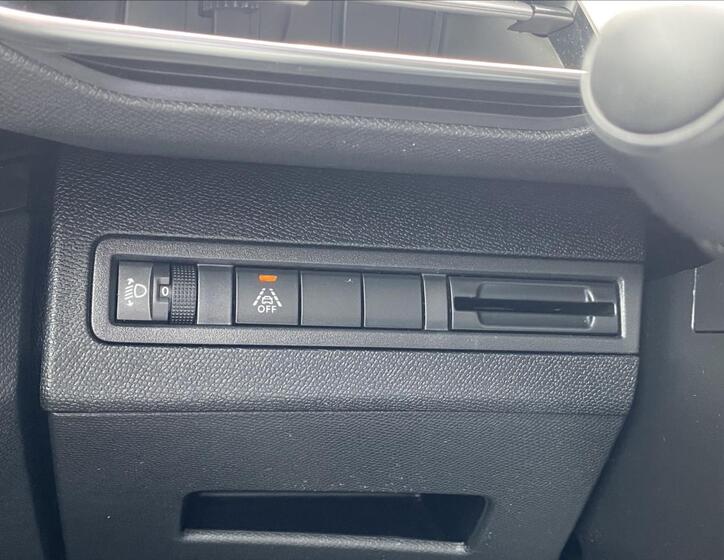 Peugeot 3008 20