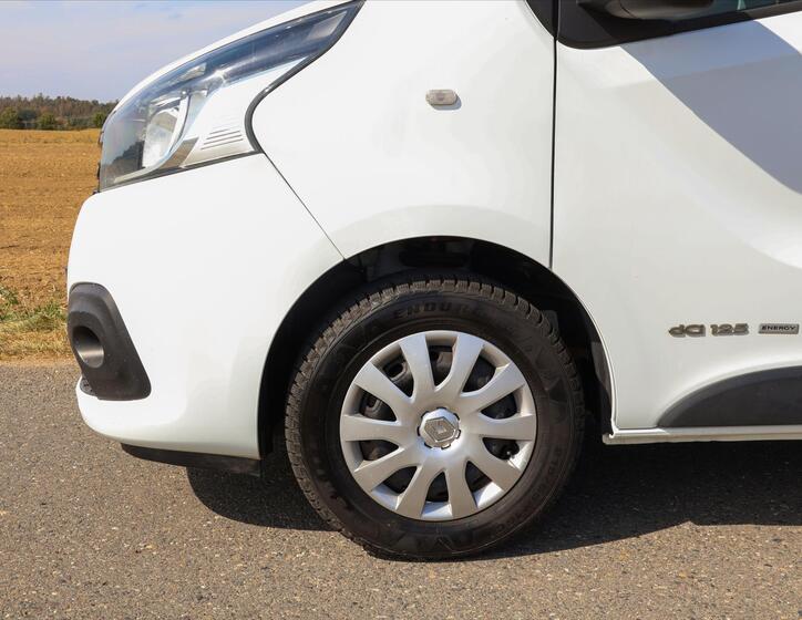 Renault Trafic 29