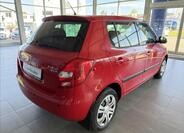 Škoda Fabia 6