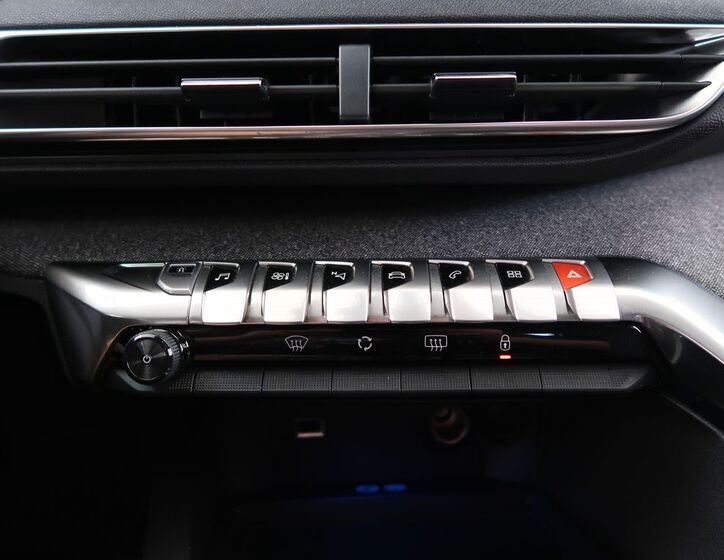 Peugeot 3008 19