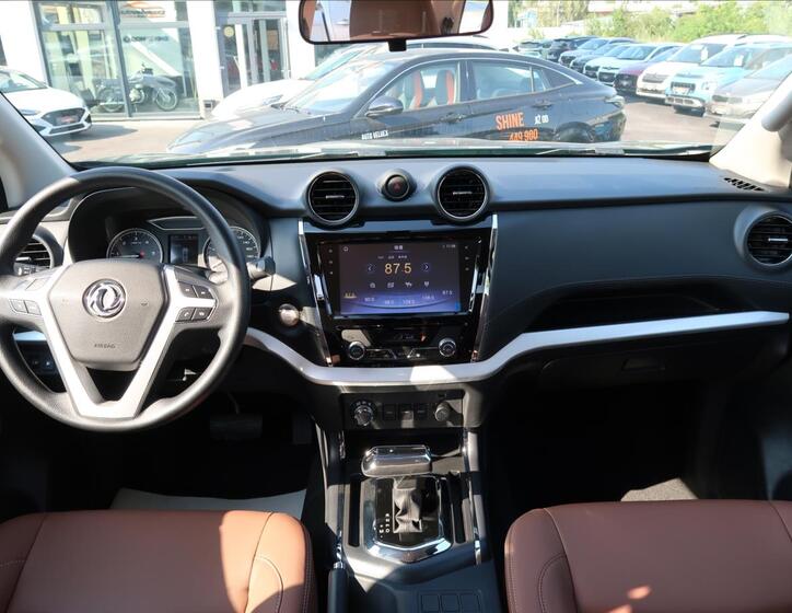 Dongfeng DF 6 17