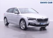 Škoda Scala 1