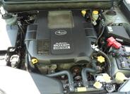 Subaru Legacy 40