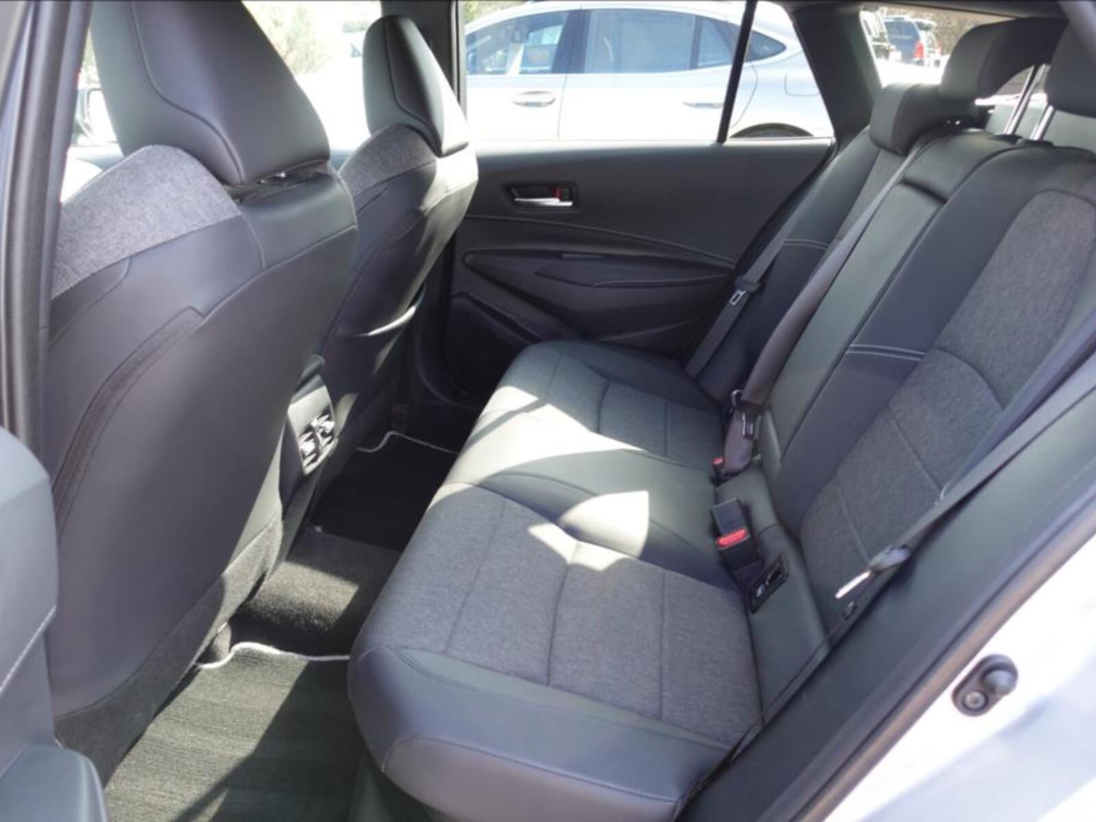Toyota Corolla 11