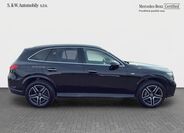 Mercedes-Benz GLC 5