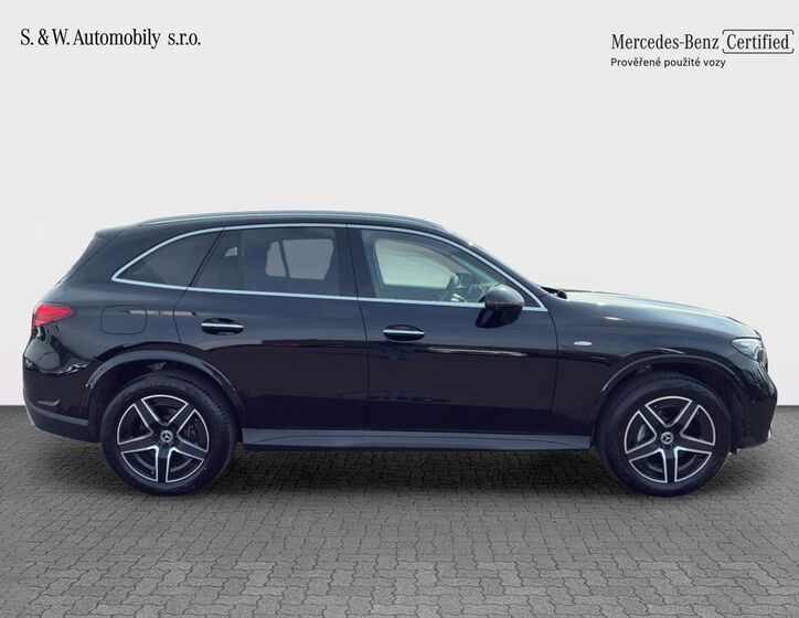 Mercedes-Benz GLC 5