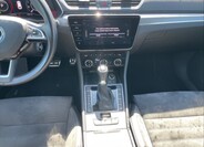 Škoda Superb 10