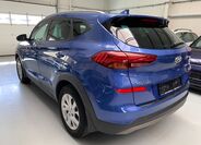 Hyundai Tucson 4