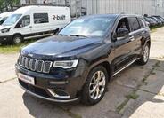 Jeep Grand Cherokee 1