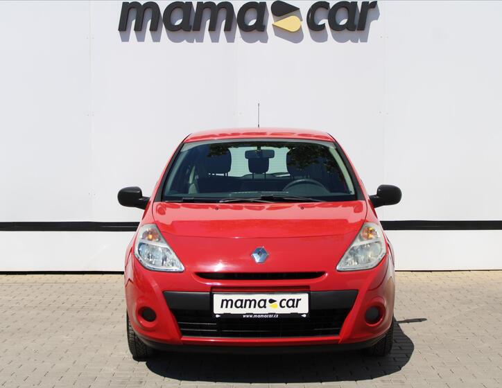 Renault Clio 2