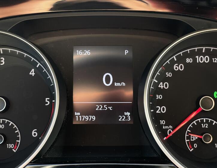 Volkswagen Touran 10