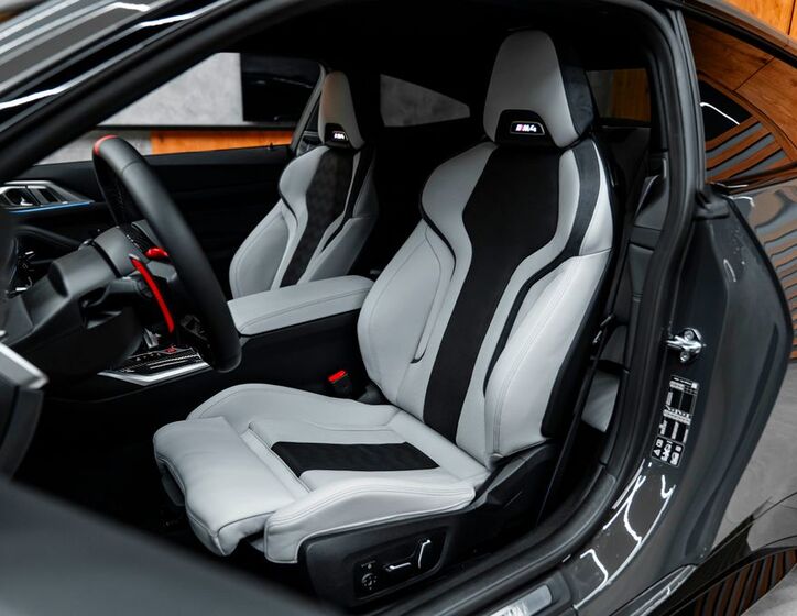 BMW M4 20