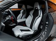 BMW M4 20