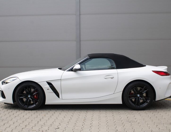 BMW Z4 7