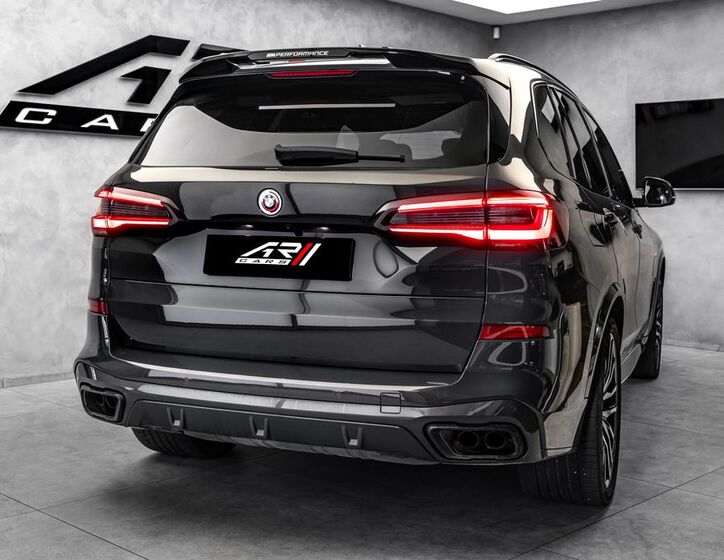 BMW X5 6