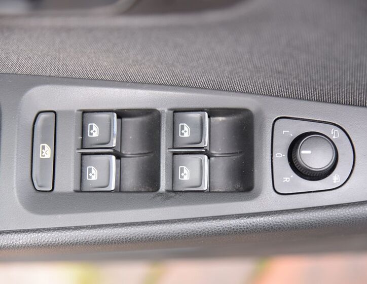 Seat Leon 16