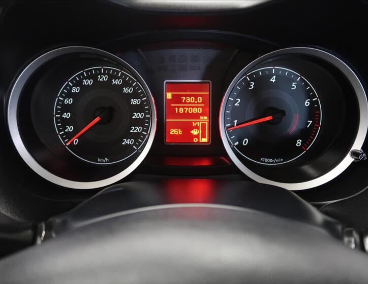 Mitsubishi Lancer 24