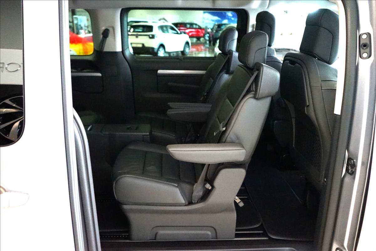 Citroën SpaceTourer
