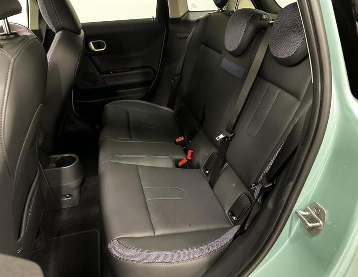 Mini Cooper 13
