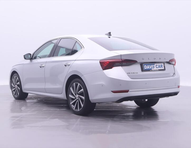 Škoda Octavia 3