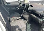 Opel Combo 18