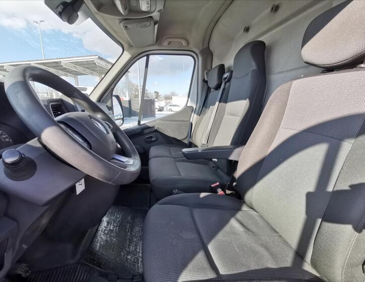 Renault Master 5