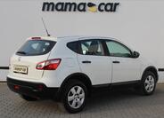 Nissan Qashqai 7