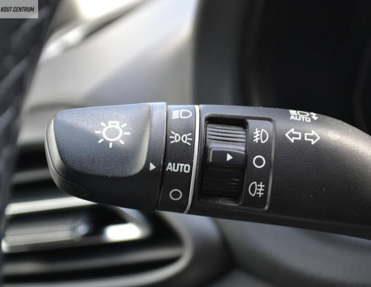 Hyundai i30 33