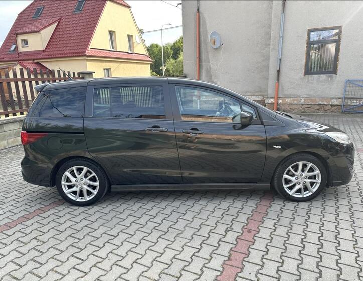 Mazda 5 2