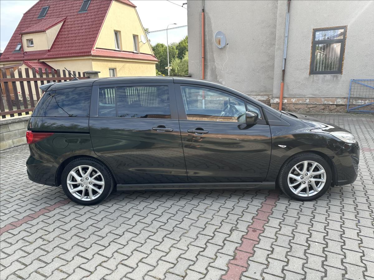Mazda 5