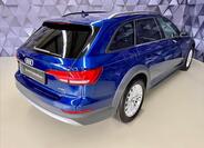 Audi A4 Allroad 7