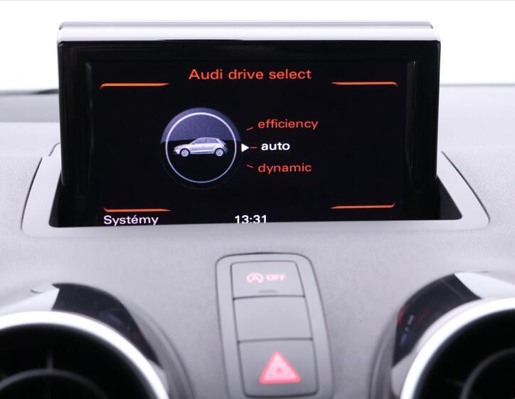 Audi S1 26