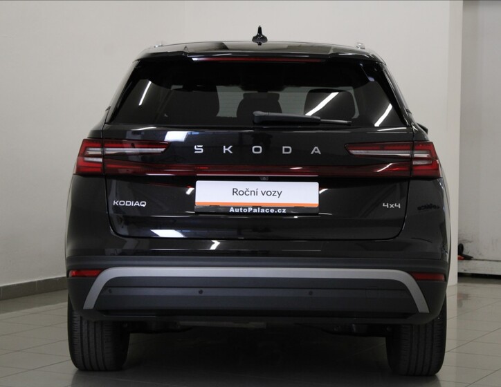 Škoda Kodiaq 4