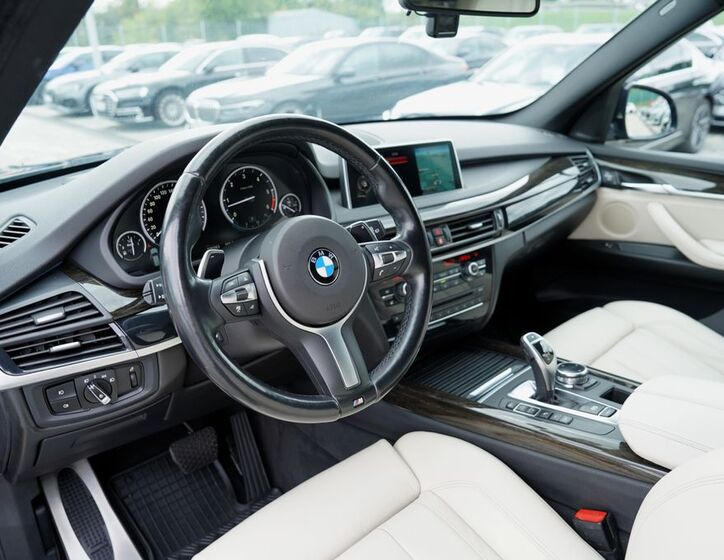 BMW X5 28