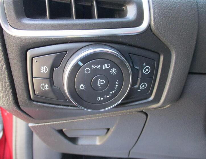 Ford Focus 26