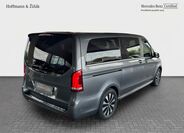 Mercedes-Benz EQV 5
