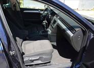 Volkswagen Passat 23