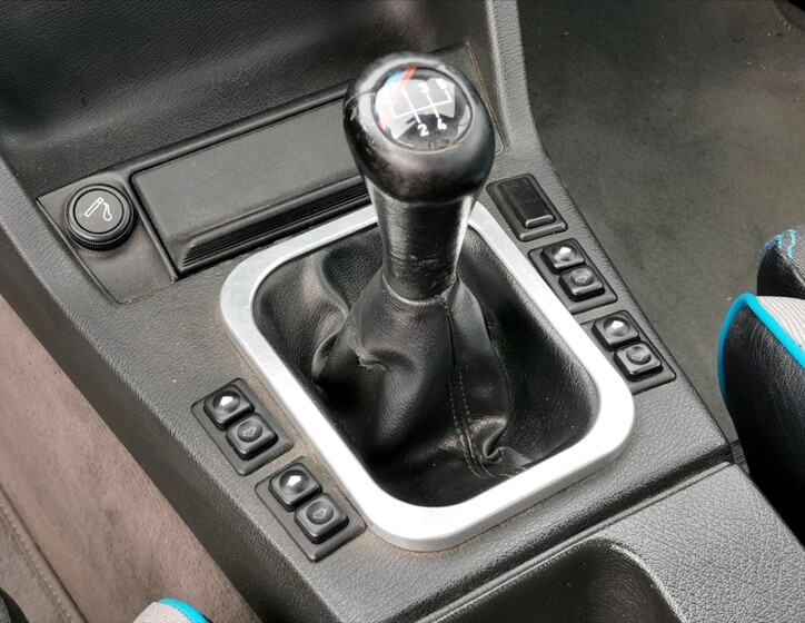 BMW Řada 3 11