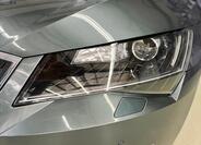 Škoda Superb 8