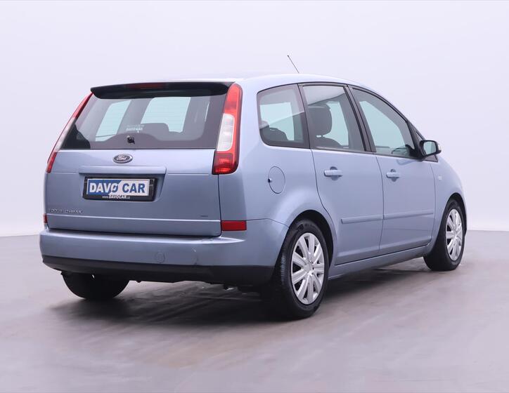 Ford C-MAX 7