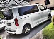 Toyota ProAce Verso 4