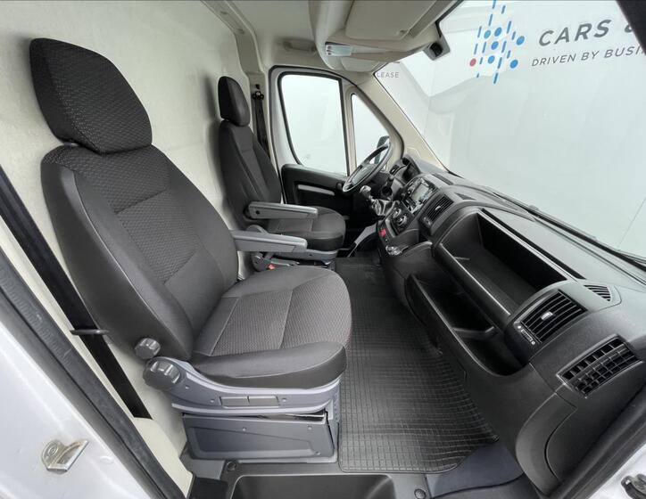 Opel Movano 14