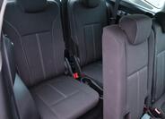 Opel Zafira 13
