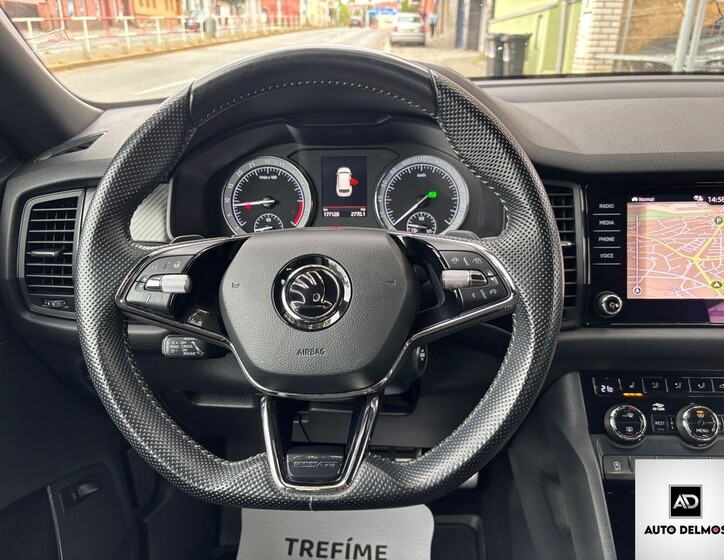 Škoda Kodiaq 35