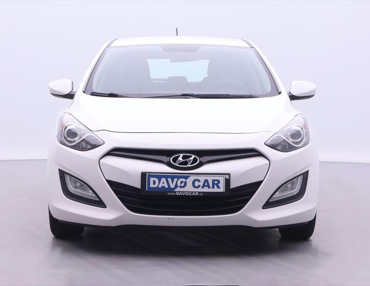 Hyundai i30 2