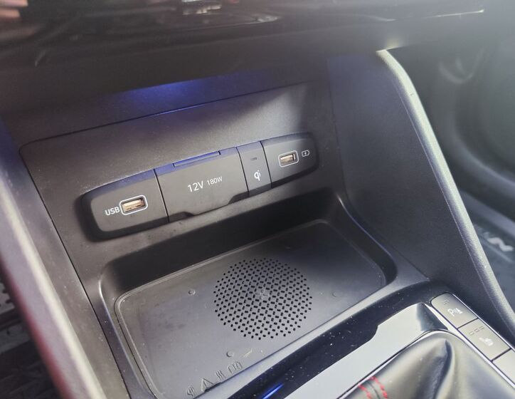 Hyundai Tucson 24
