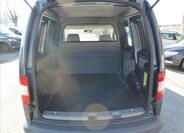 Volkswagen Caddy 16